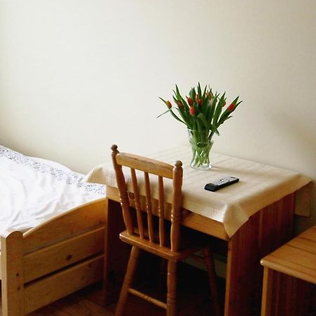 Hostel Rest Krakau Buitenkant foto
